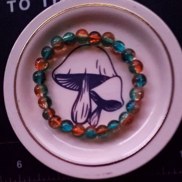 Chic Multi-Color Bracelet Collection - Picture 5 of 8